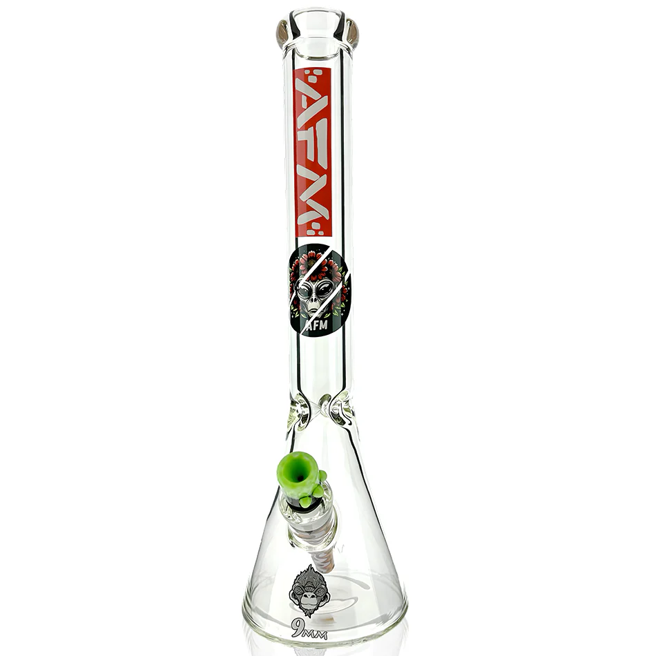 New Glass Arrivals