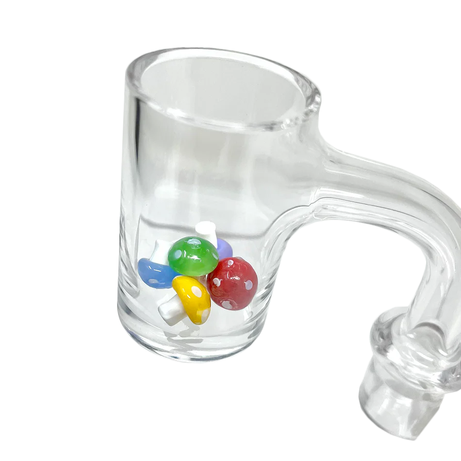 Carb Caps & Dab Caps β Enhanced Airflow & Turbo Spinners | AFM